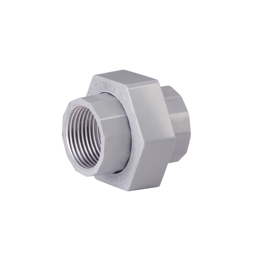 Tuerca UniÃ³n Hembra de 1 1/2" (38.1 mm) para Ãreas Peligrosas.