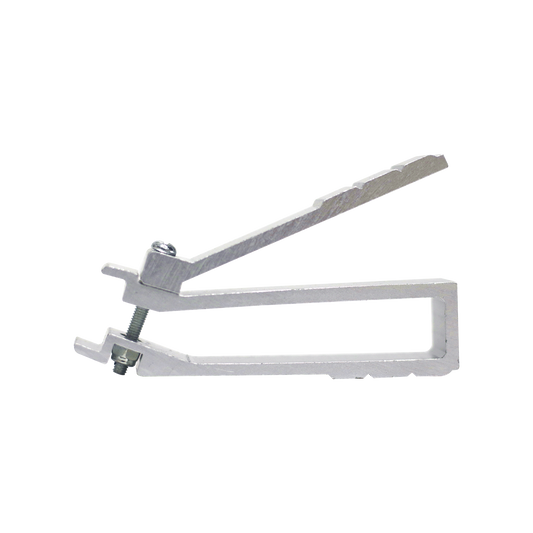 Herramienta para instalaciÃ³n de tuercas enjauladas en Gabinetes y Racks Linkedpro