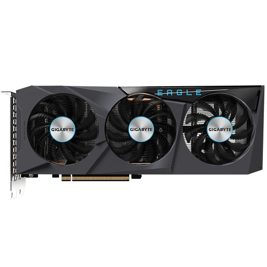 TAR VIDEO GIGABYTE GV-R66EAGLE-8GD