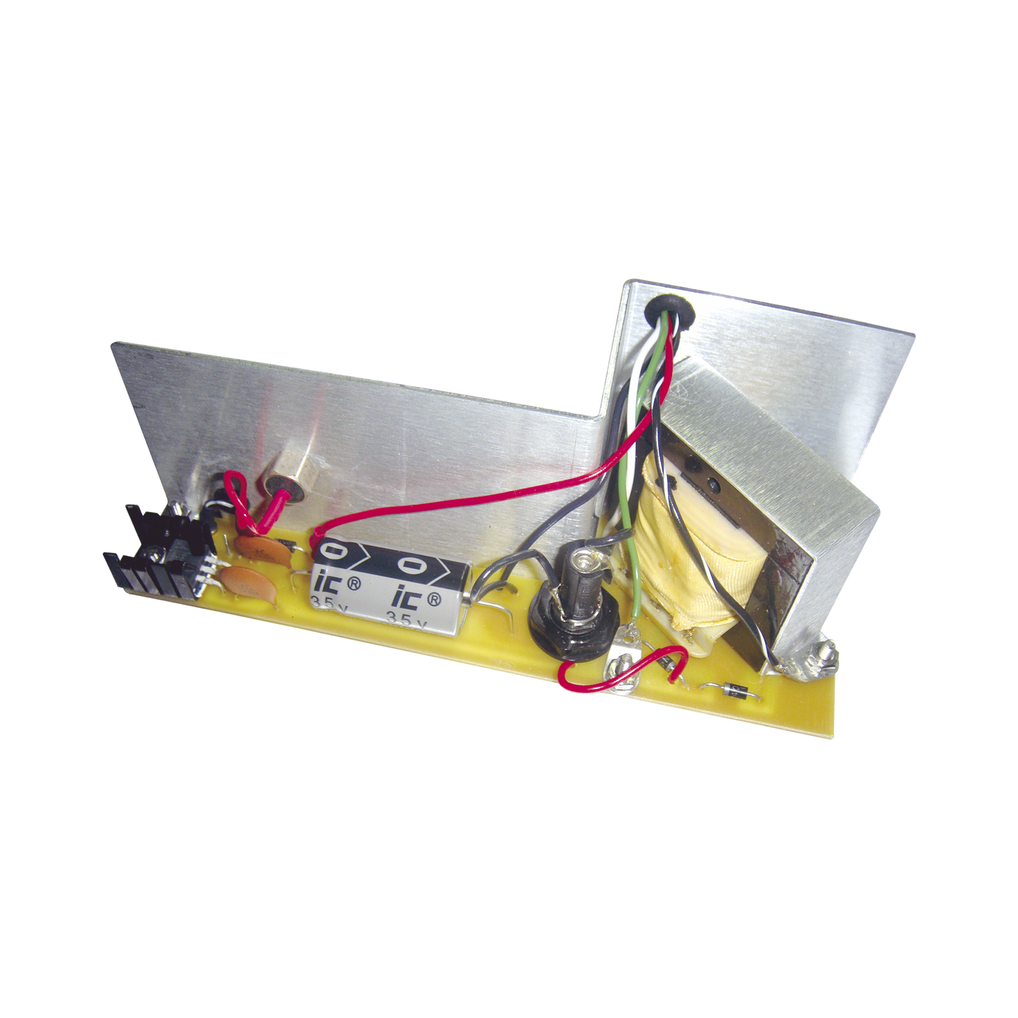 Fuente de AlimentaciÃ³n de ReparaciÃ³n para TWR8-450-1RTT, 110Vca / 12Vcc.