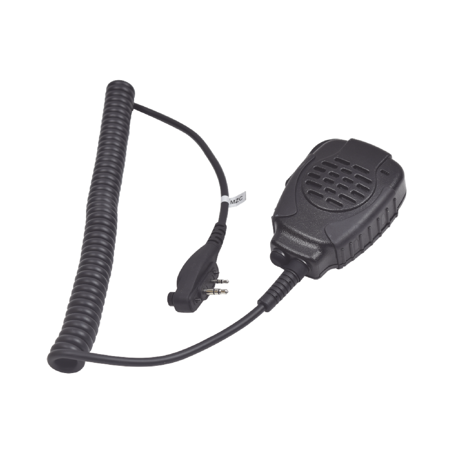 MicrÃ³fono - bocina con GPS para radios ICOM IC-F1100D / 1100DS / 2100D /2100DS /4103D