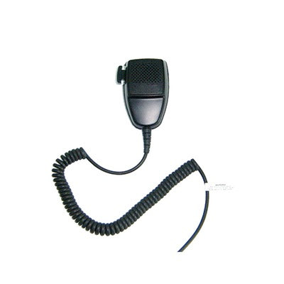 MicrÃ³fono para radios mÃ³viles GM300, DEM300, DEM200, SM50, SM120, SM130, M1225, CDM750, CDM1250, CDM1550, etc.