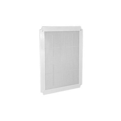 Panel de plÃ¡stico para gabinete TXG-2919-S.