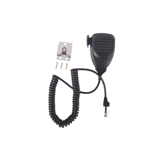 MicrÃ³fono  para radio movil TK760/762/860/862 (6PINES)
