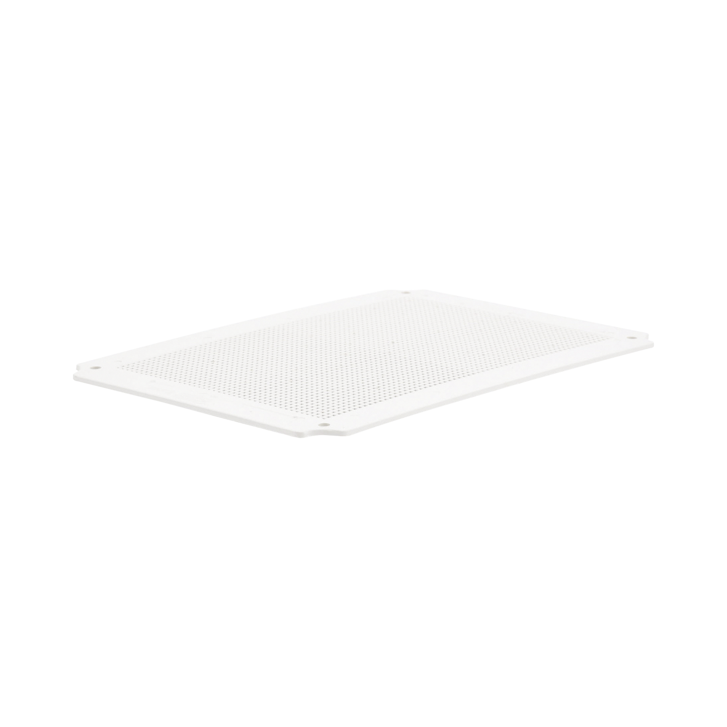 Panel de plÃ¡stico para Gabinete TXG-3040. (30 x 40 cm)