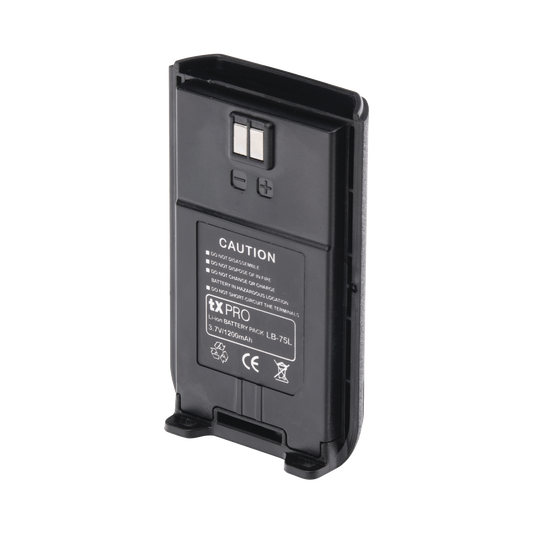 BaterÃ­a para TX320