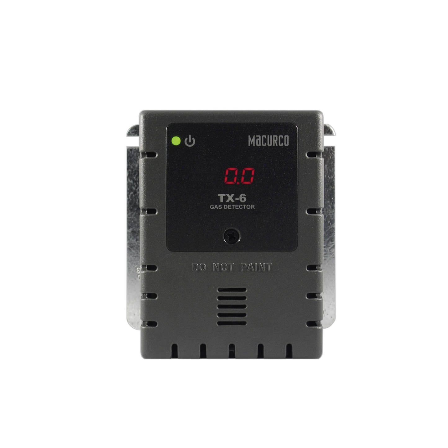 DETECTOR, CONTROLADOR Y TRANSDUCTOR DE DIÃ“XIDO DE NITRÃ“GENO