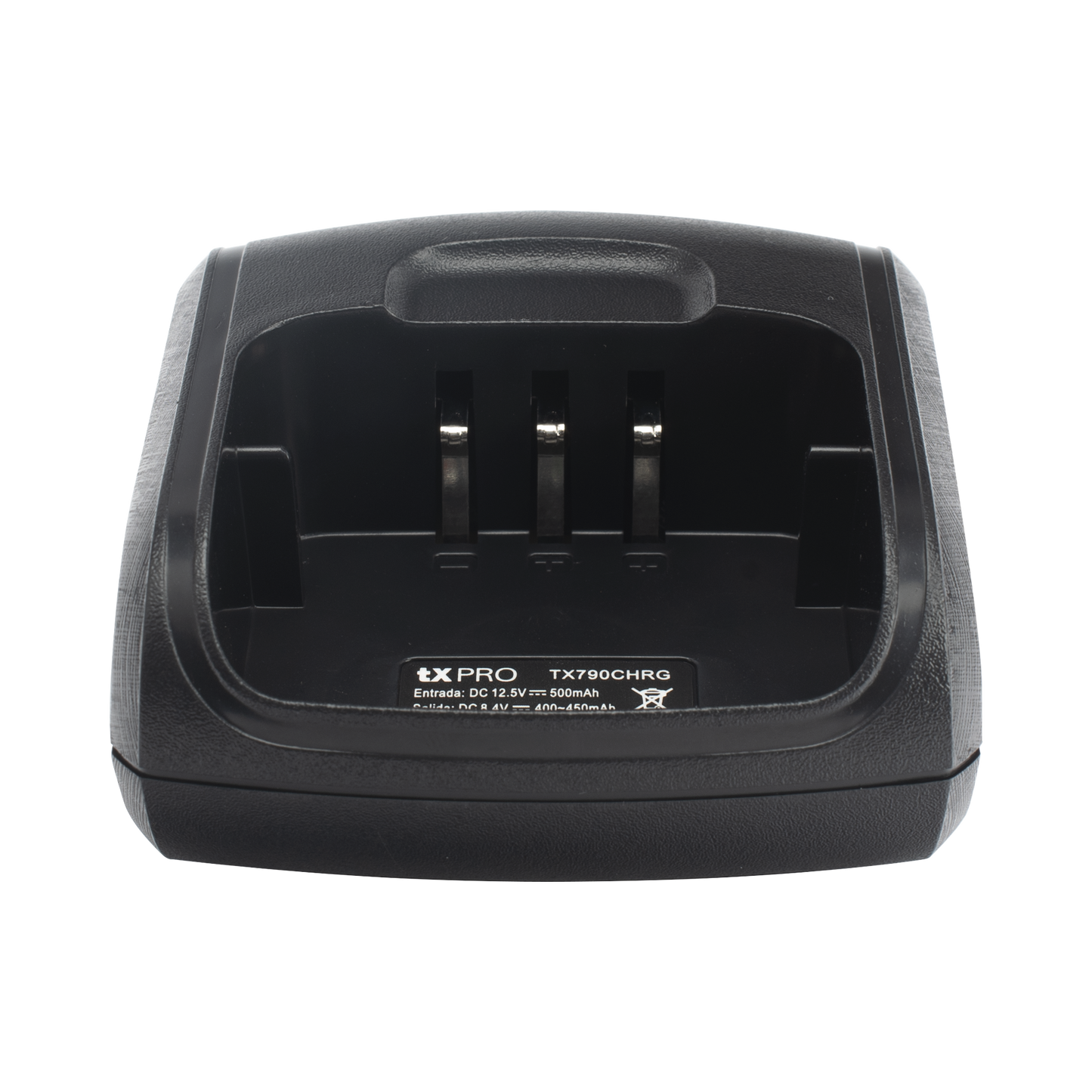 Cargador de escritorio para baterÃ­as LB90L