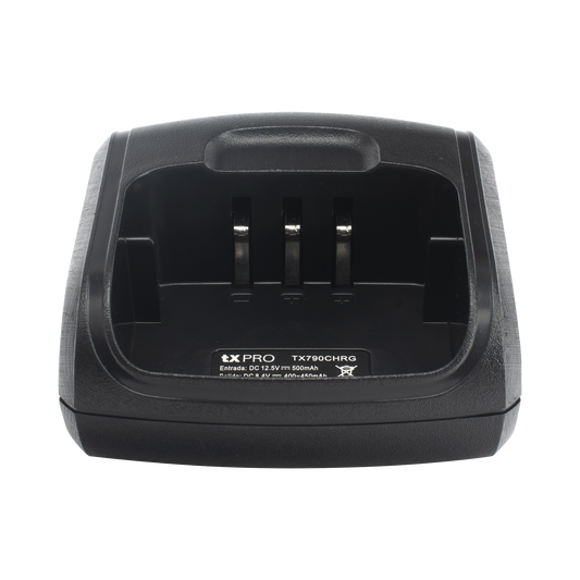 Cargador de escritorio para baterÃ­as LB90L