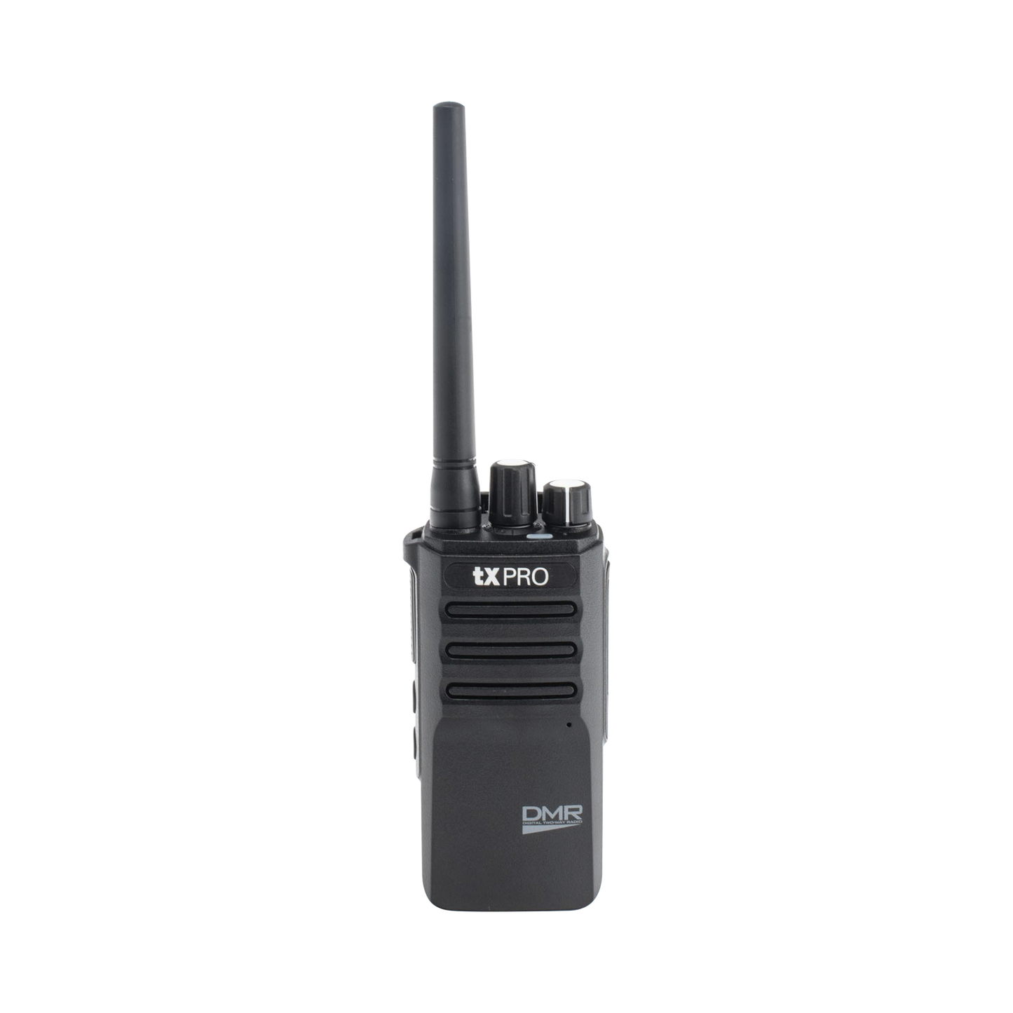 Excelente Radio PortÃ¡til Digital DMR en banda UHF 400-470 MHz