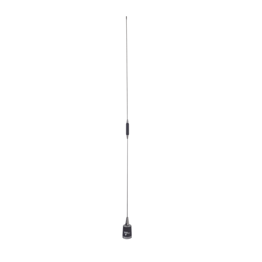 Antena MÃ³vil UHF, Resistente a la corrosiÃ³n, 5 dB de Ganancia, 430-450 MHz,