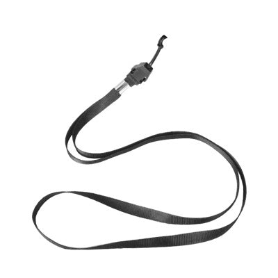 Correa para sujeciÃ³n de radio en cuello