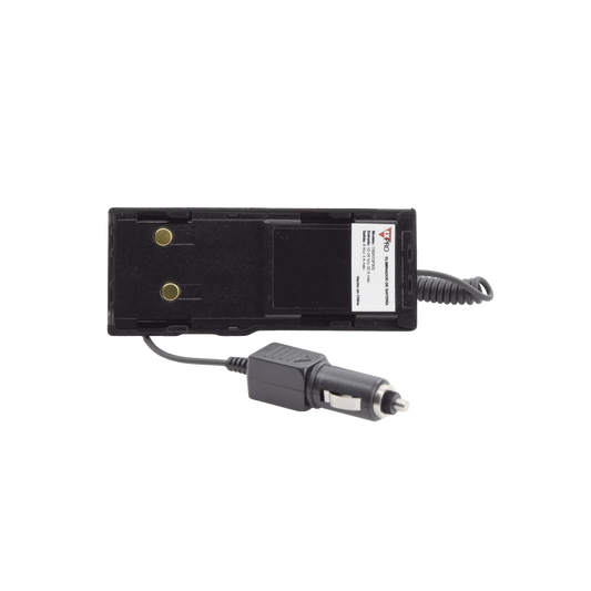 Cable Adaptador de Corriente para vehÃ­culo para radios GP300