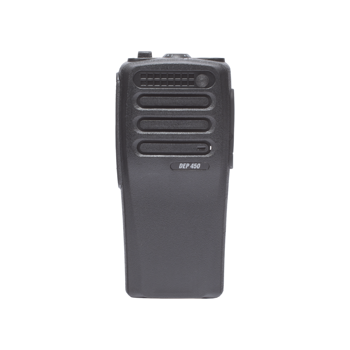 Carcasa de plÃ¡stico para Radio DEP450