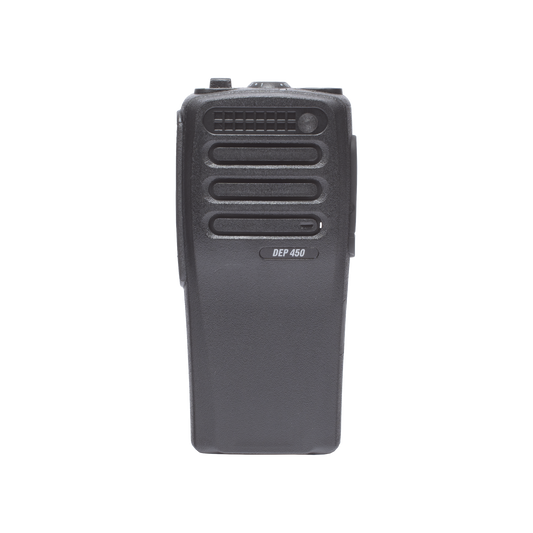 Carcasa de plÃ¡stico para Radio DEP450
