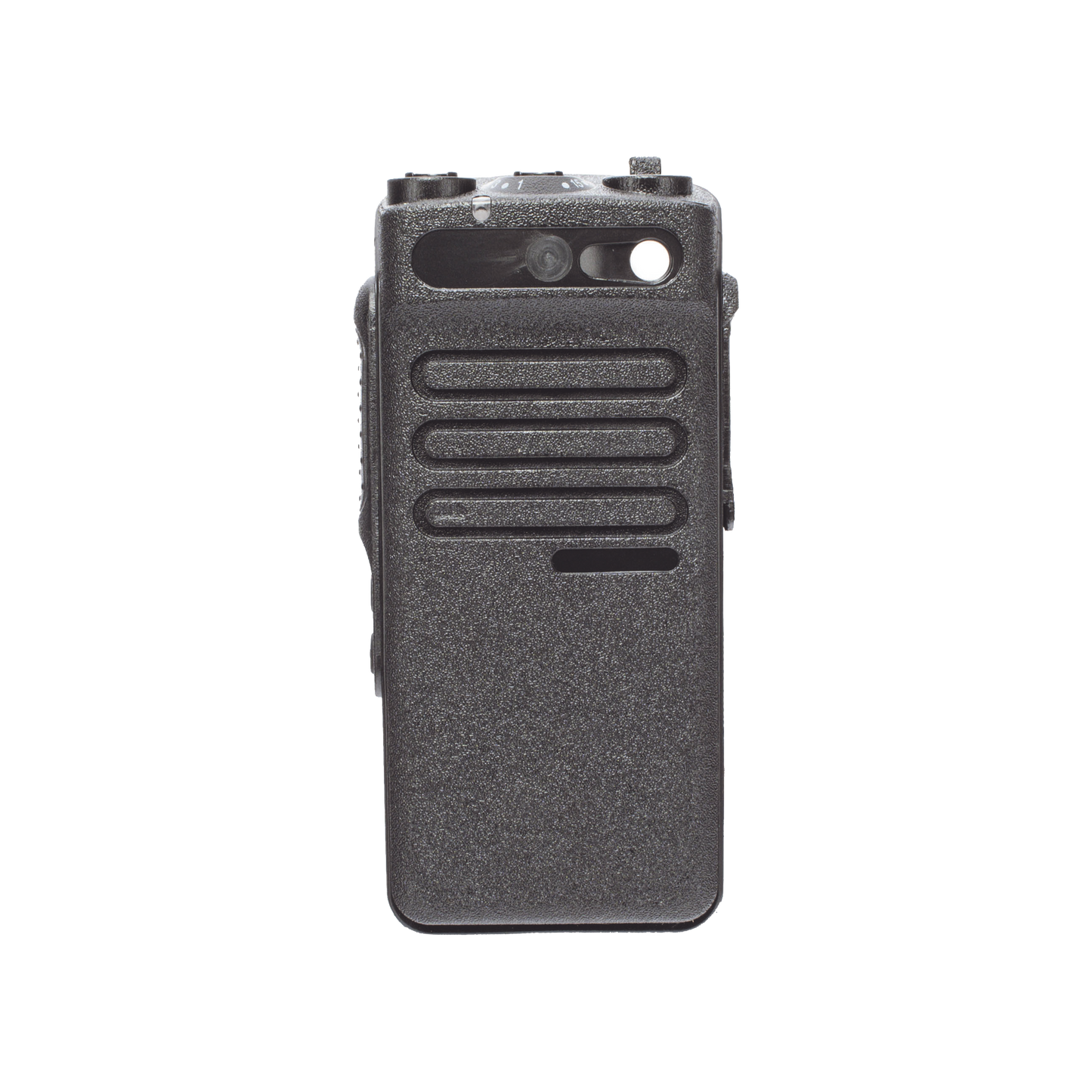 Carcasa de plÃ¡stico para Radio DEP550