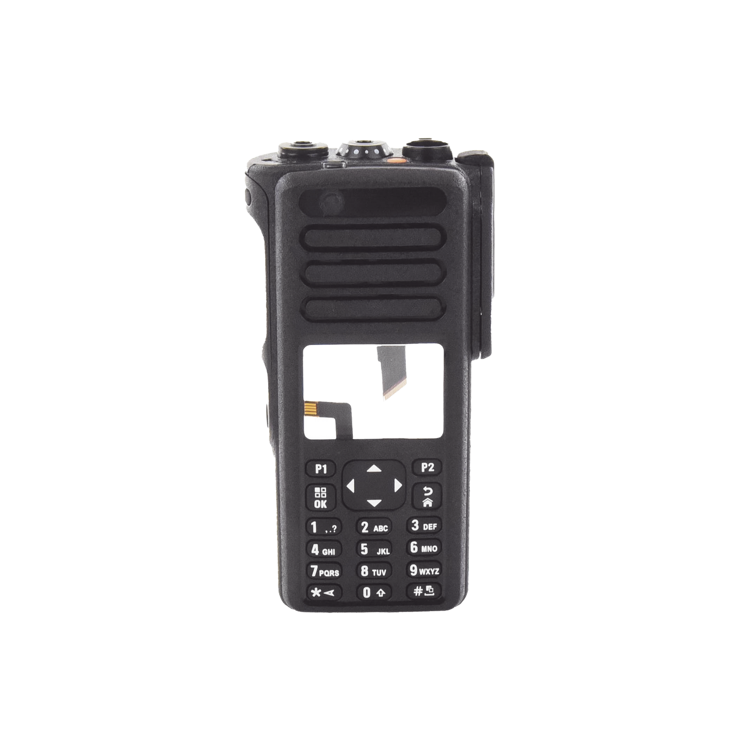 Carcasa de plÃ¡stico para Radio DGP8550