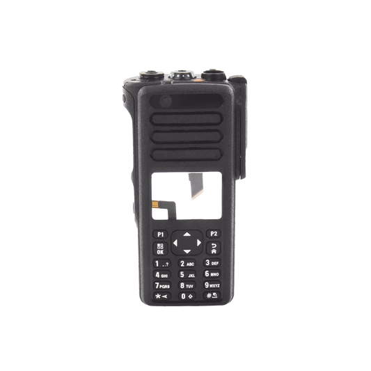 Carcasa de plÃ¡stico para Radio DGP8550