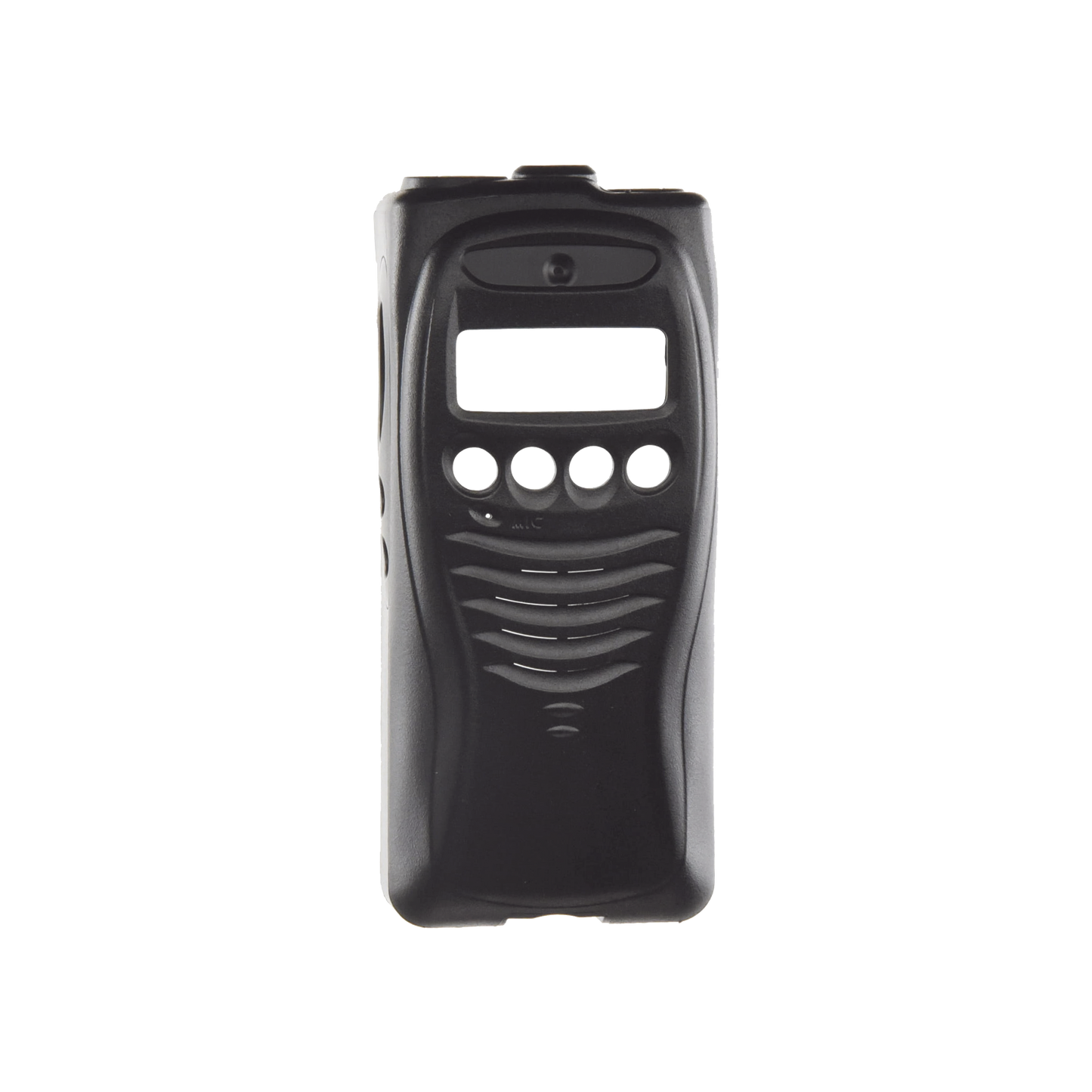 Carcasa de plÃ¡stico para Radio Kenwood TK2212/Incluye Accesorios