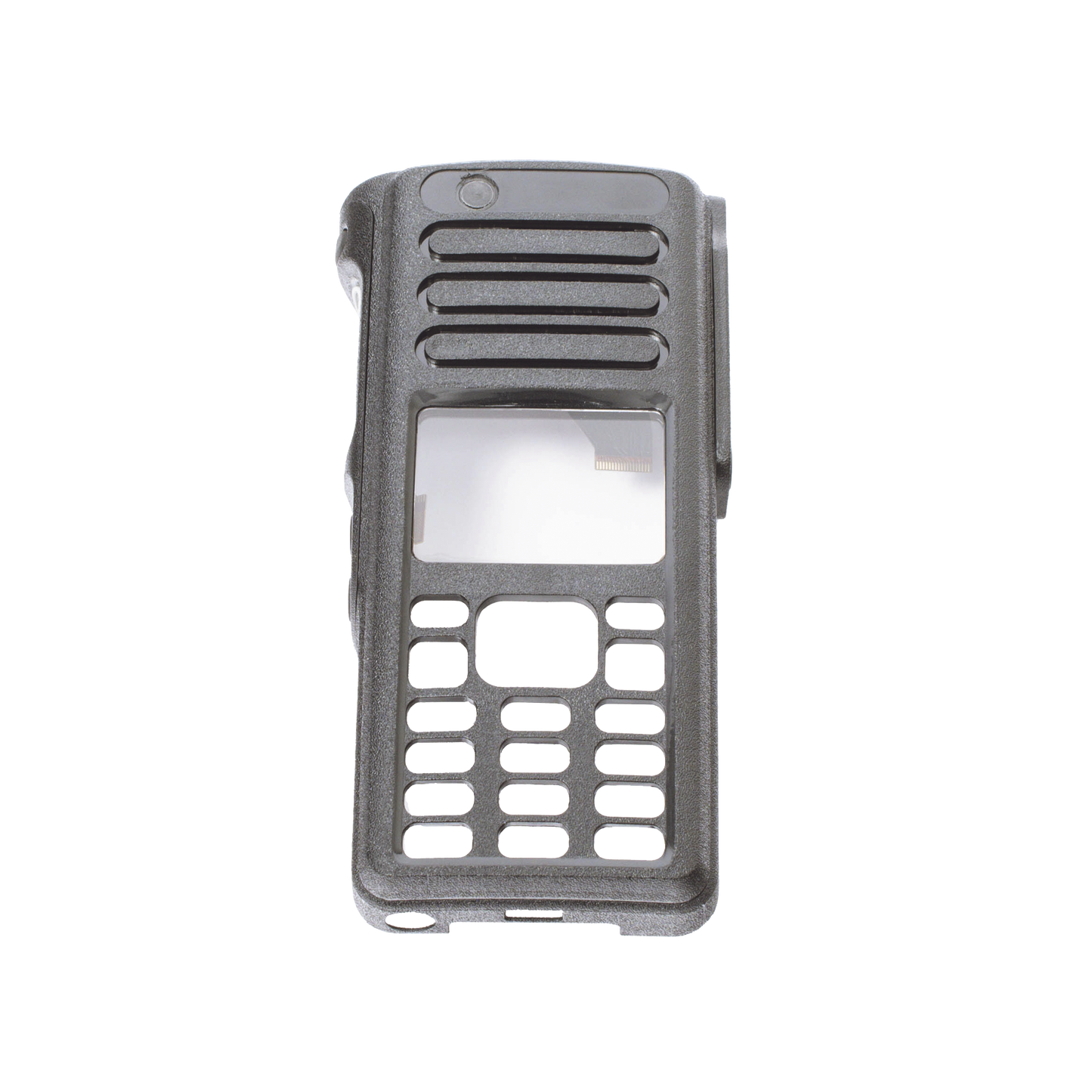 Carcasa de plÃ¡stico para Radio DGP8550E