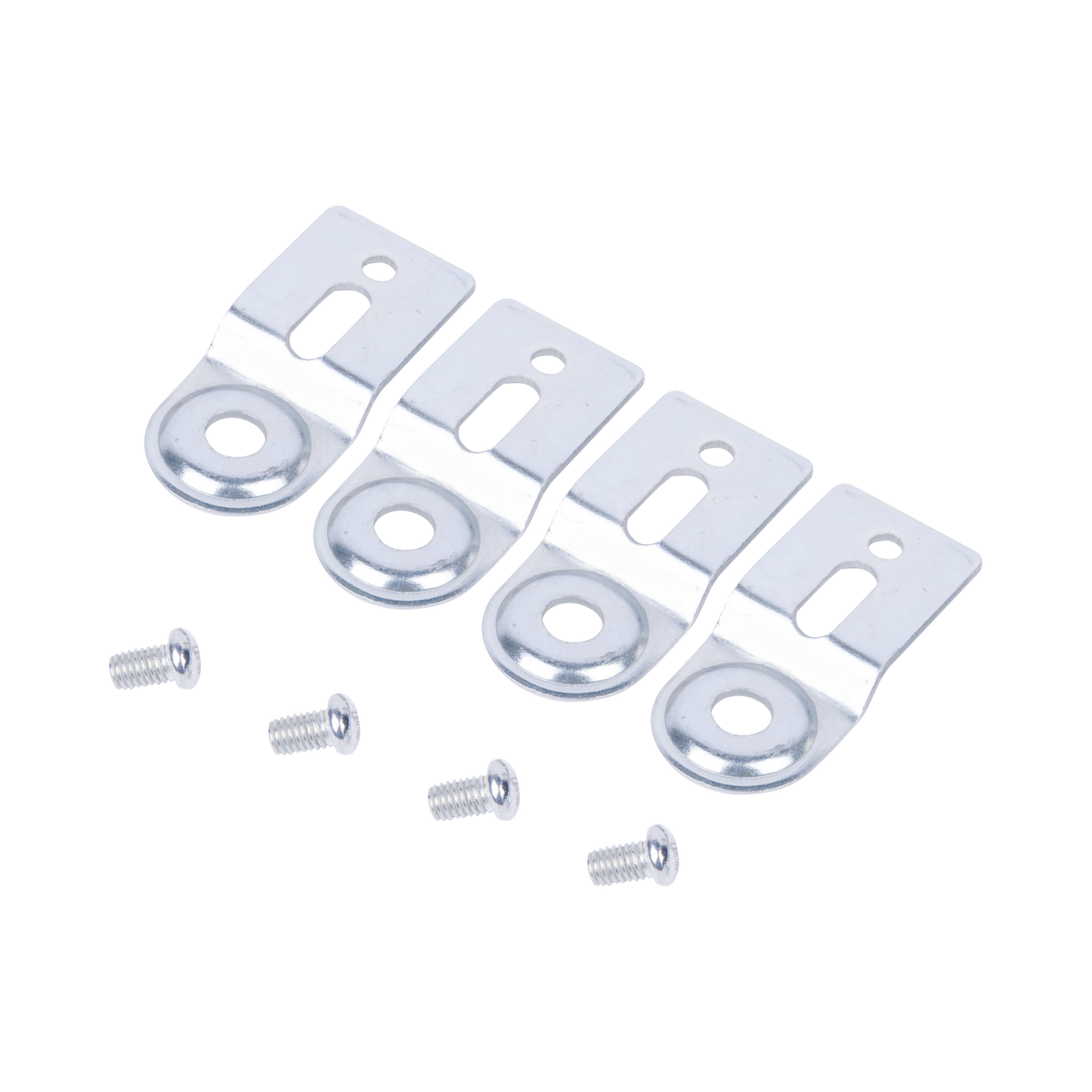 Kit de SujeciÃ³n a Pared para Gabinetes modelo TXPRO.