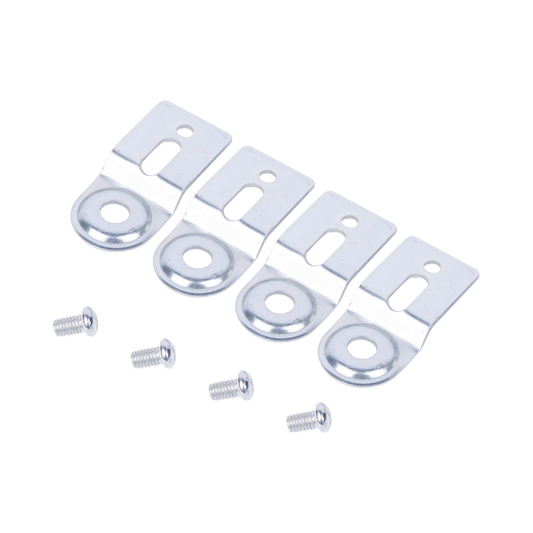 Kit de SujeciÃ³n a Pared para Gabinetes modelo TXPRO.