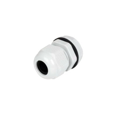 Conector PlÃ¡stico Tipo GlÃ¡ndula para Cable de 30 a 38 mm de DiÃ¡metro.
