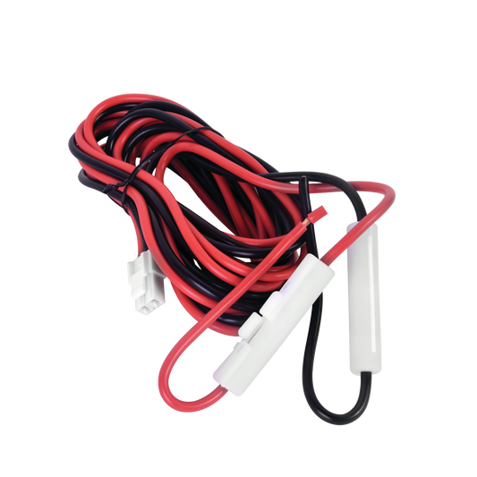 Arnes de corriente para radios mÃ³viles Kenwood TK705G/708G/860G/TK762G/862G