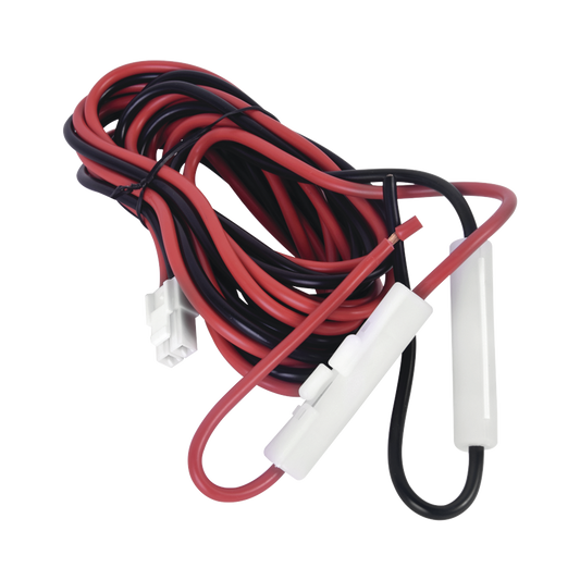 Arnes de corriente para radios mÃ³viles Kenwood TK7302/TK8302/ TK705G/708G/860G/TK762G/862G