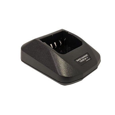 Cargador rÃ¡pido de escritorio para radios Kenwood TK2100, TK3100, TK2102A, TK3102A