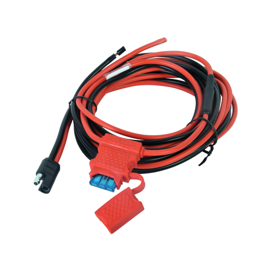 Arnes de corriente para radios  GM300 mÃ³vil PRO3100/5100/7100/CDM750/1250/1550