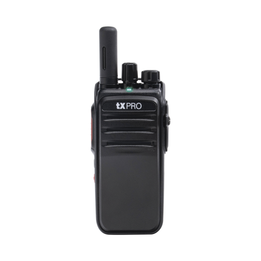 Radio 4G LTE, ProtecciÃ³n IP67, Uso Rudo, Compatible con NXRADIO (NUEVO HARDWARE)