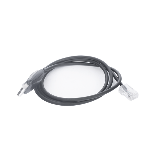 Cable de programaciÃ³n para repetidores TXR8500