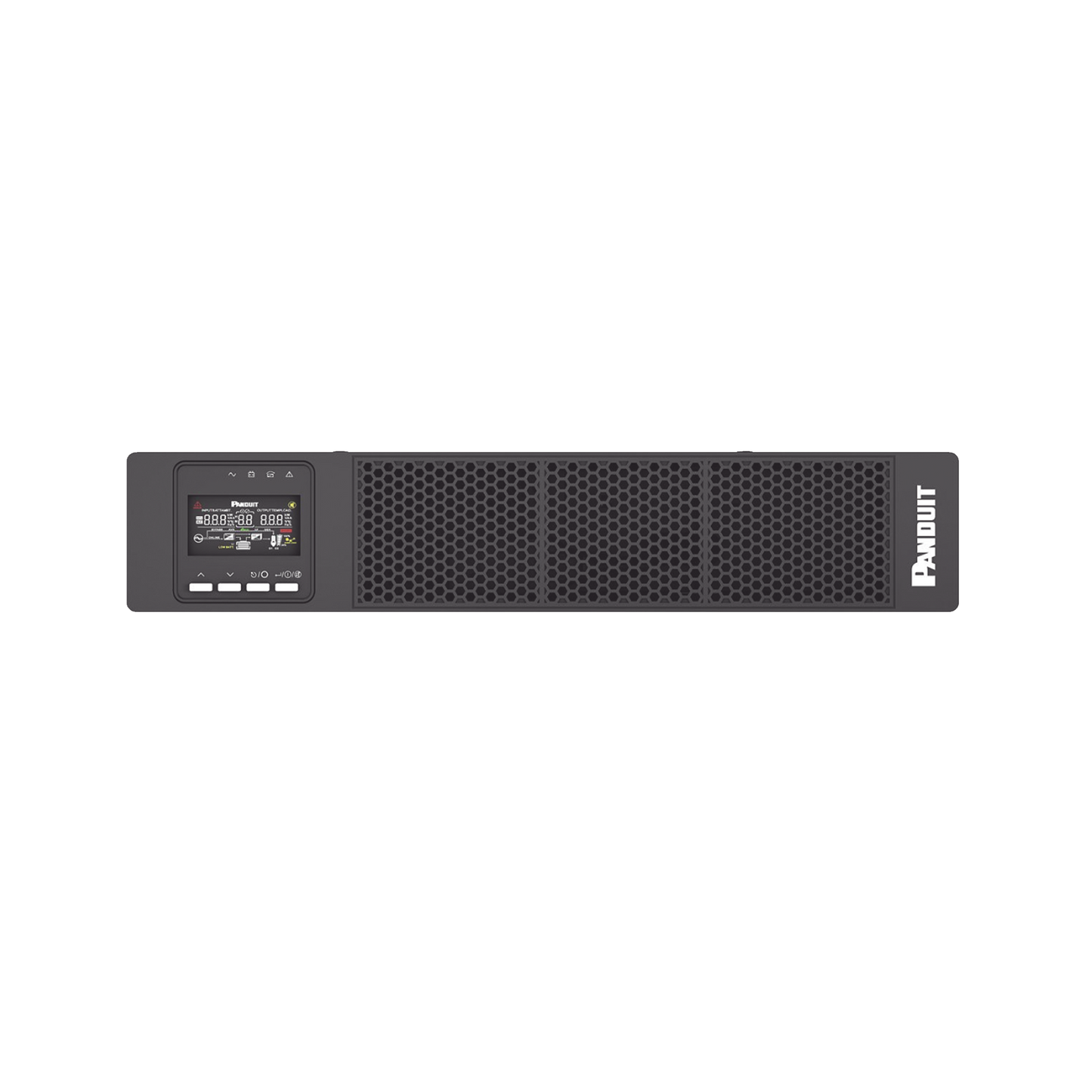 UPS SmartZone de 1000 VA/900 W, Topología Línea Interactiva, Entrada 120 Vca NEMA 5-15P, Onda Senoidal Pura, Con Baterías de Lithium-Ion (LiFePO4) de Alto Rendimiento, 2 UR, Con 6 Tomas NEMA 5-15R