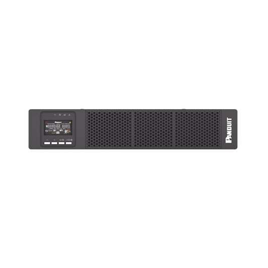 UPS SmartZone de 3000 VA/2700 W, Topología Línea Interactiva, Entrada 120 Vca NEMA L5-30P, Onda Senoidal Pura, Con Baterías de Lithium-Ion (LiFePO4) de Alto Rendimiento,, 2 UR, Con 4 Tomas NEMA 5-20R y 1 NEMA L5-30R