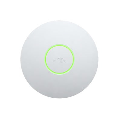 Access Point UniFi para largo alcance, 802.11 b/g/n (2.4 GHz) Hasta 100 dispositivos WiFi