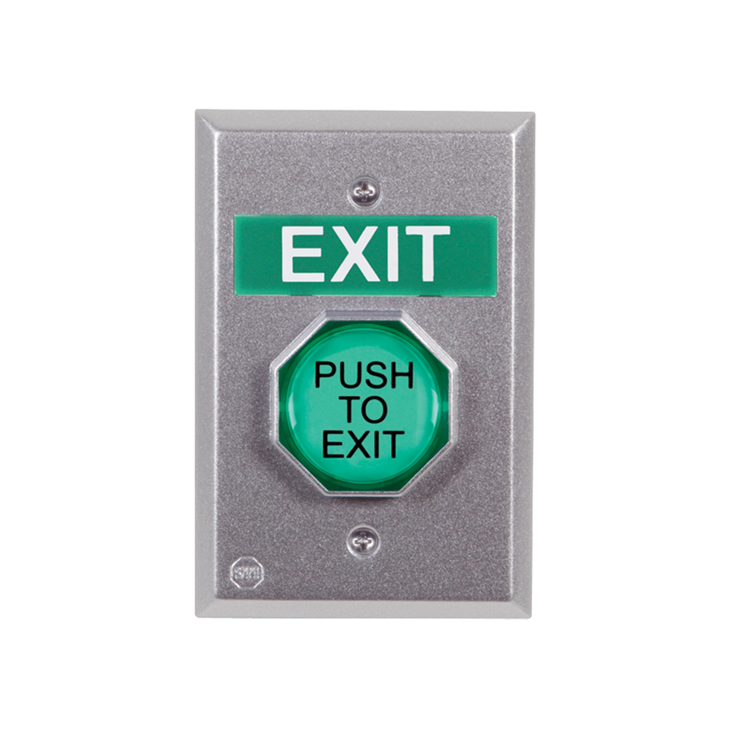 BotÃ³n de Salida con MÃºltiples Mensajes en Ingles