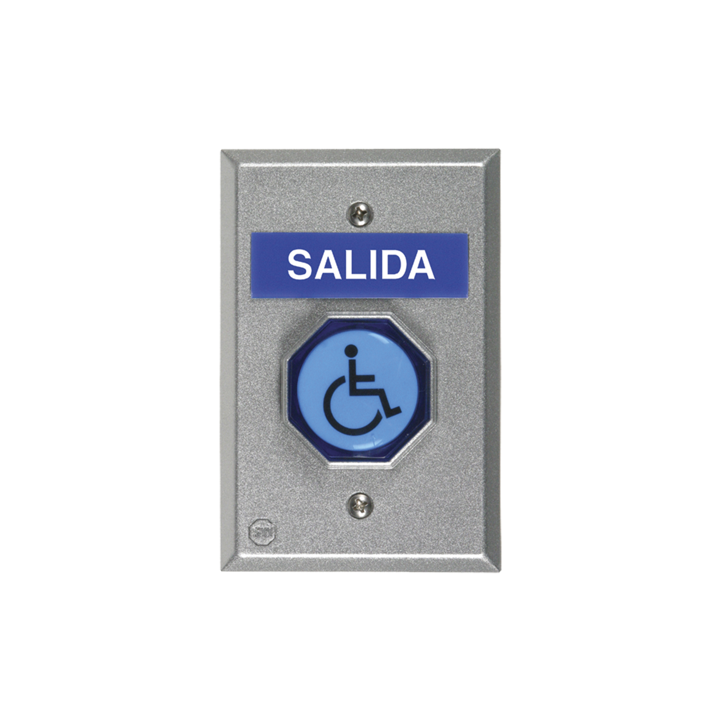 BotÃ³n de Salida con MÃºltiples Mensajes en EspaÃ±ol