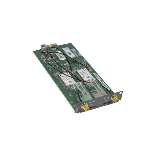 MÃ³dulo con 1 canal GSM 2G para UMGSERVER300DY y UMGMODULAR300