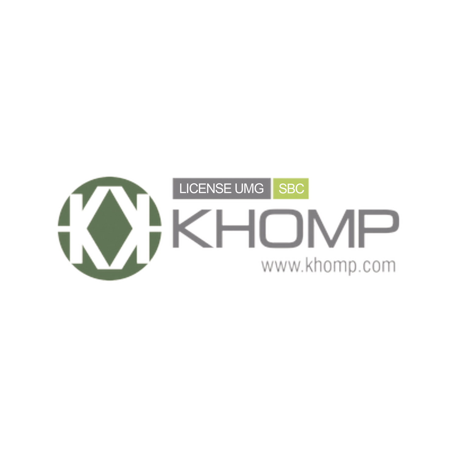Licencia para activar 28 canales SBC en equipos UMG (UMG104, UMGMODULAR300, UMGSERVER300X) | KHOMP