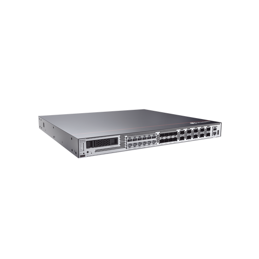 Firewall HUAWEI HiSecEngine de 15 Gbps para Empresas Grandes. Incluye Licencias por 1 AÃ±o de Threat Protection (AV, IPS, URL) y Licencia N1