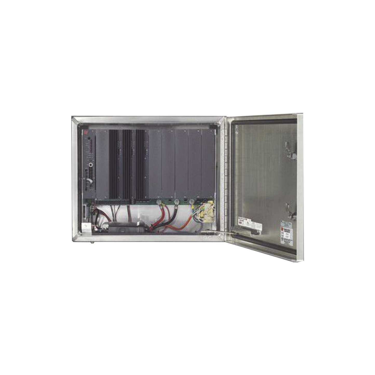 Controlador de sirena electrÃ³nica UV UltraVoiceÂ®