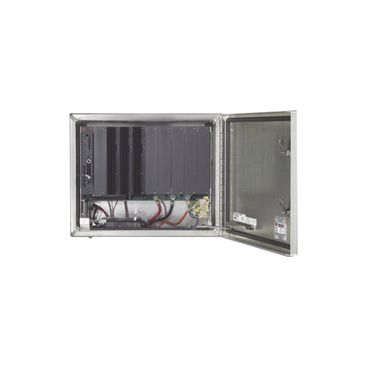 Controlador de sirena electrÃ³nica UV UltraVoiceÂ®