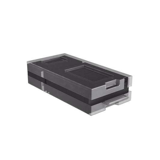 Cartucho de Baterías VRLA de Reemplazo, Para UPS de 1 kVA de Panduit, de 36 Vcd