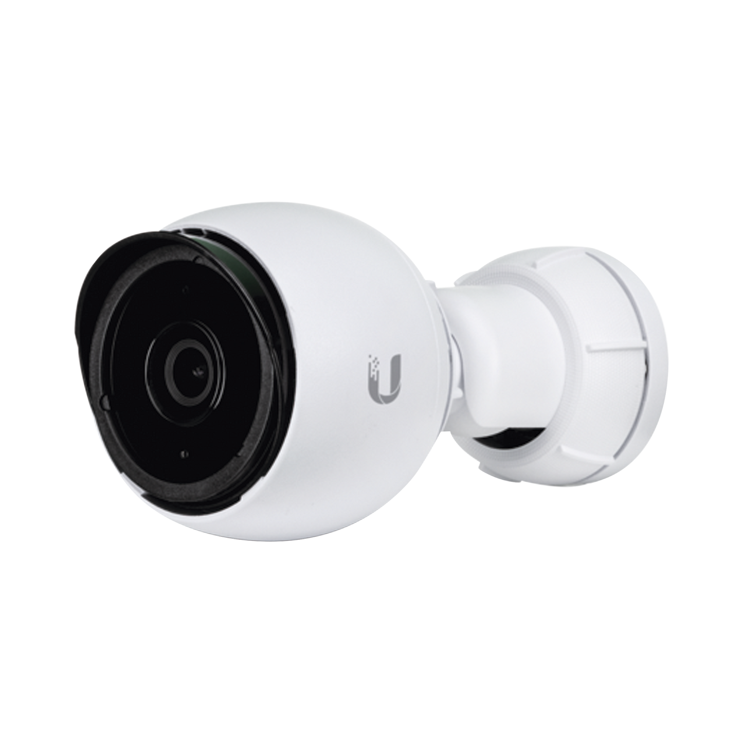 CÃ¡mara IP UniFi G4 Bullet resoluciÃ³n 4 MP (1440p) para interior y exterior, con micrÃ³fono incorporado, vista dÃ­a y noche, PoE 802.3af