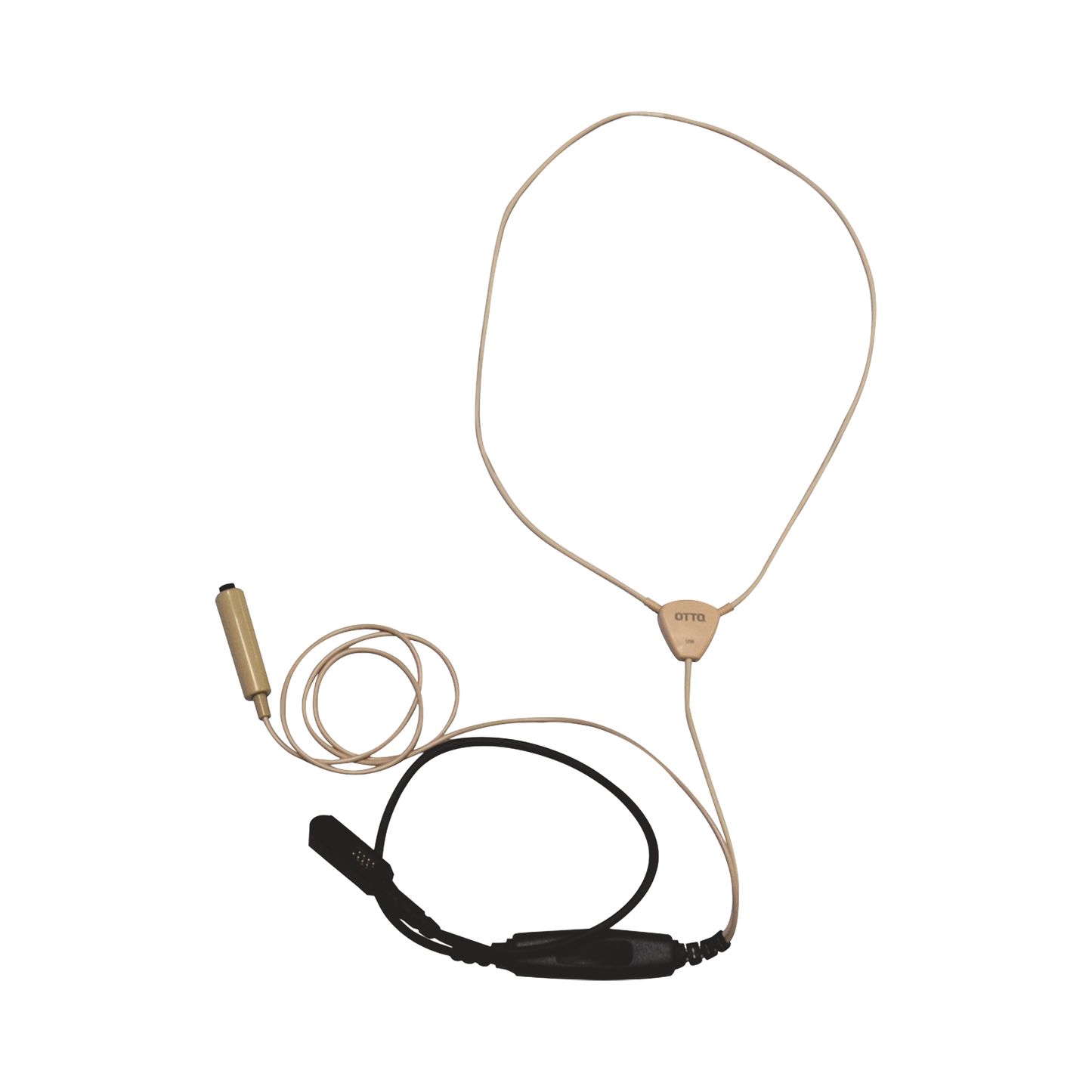 Lazo inductivo para audÃ­fono inalÃ¡mbrico Motorola APX/XPR6000-7000