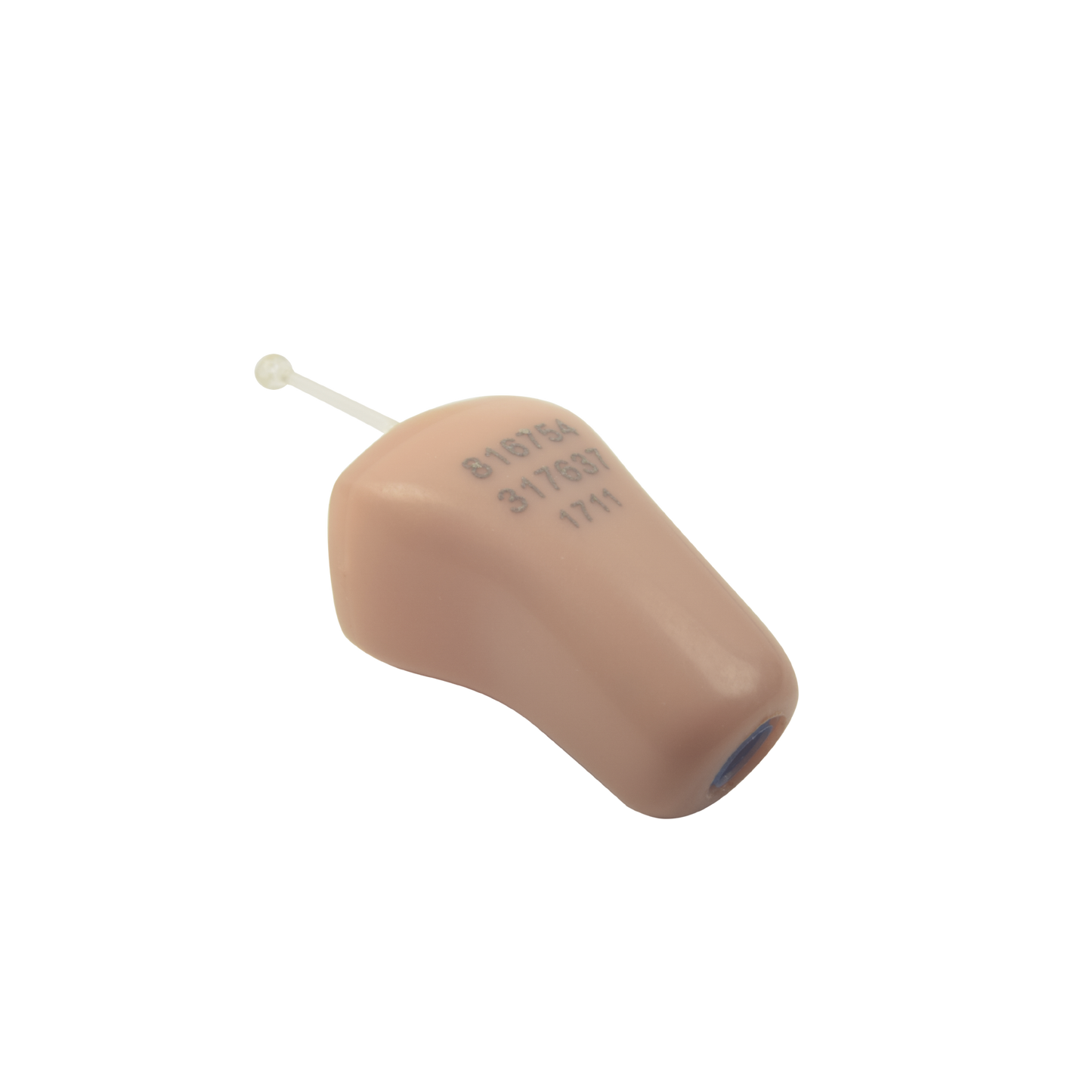 AudÃ­fono inalÃ¡mbrico color beige