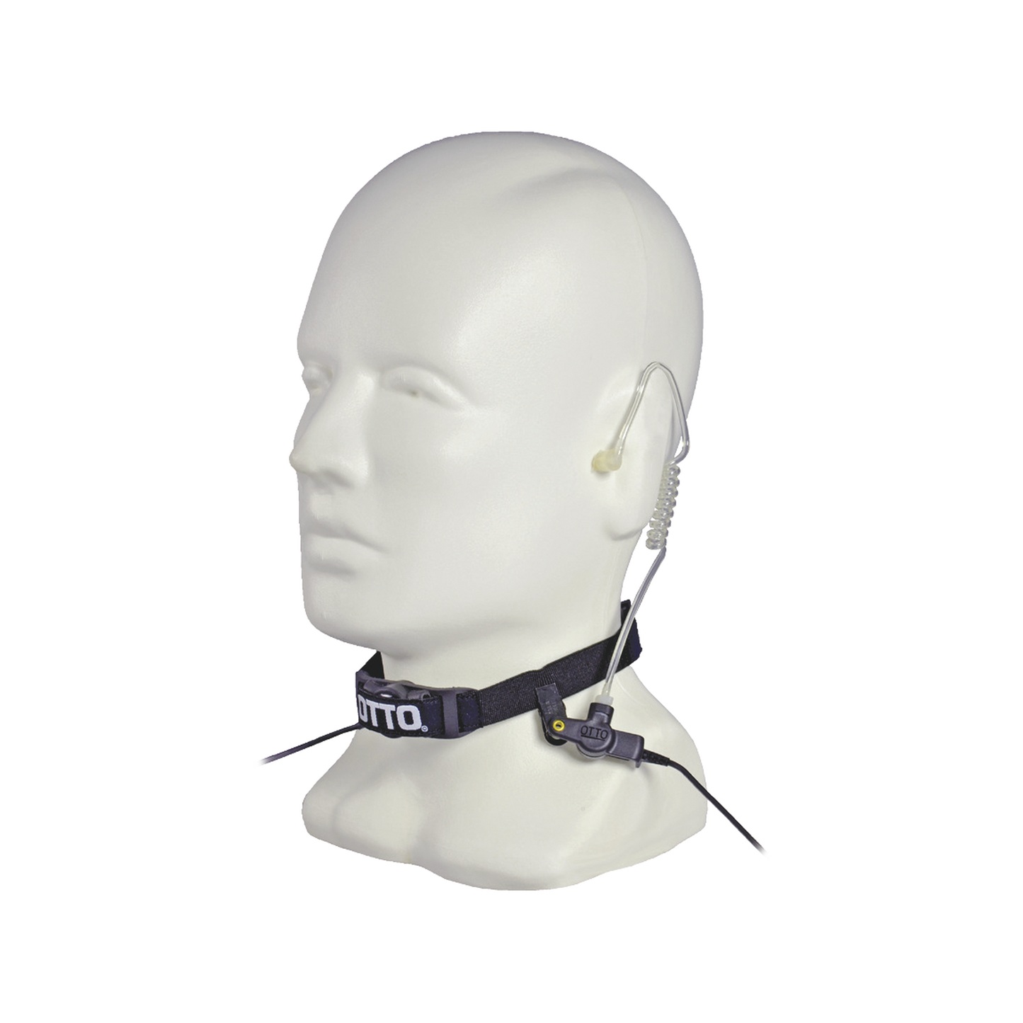 MicrÃ³fono de garganta para radios Motorola MOTO TRBO/APX SERIES APX4000, APX6000/APX6000XE, APX7000/APX7000XE DP3400/ DP3401, DP3600