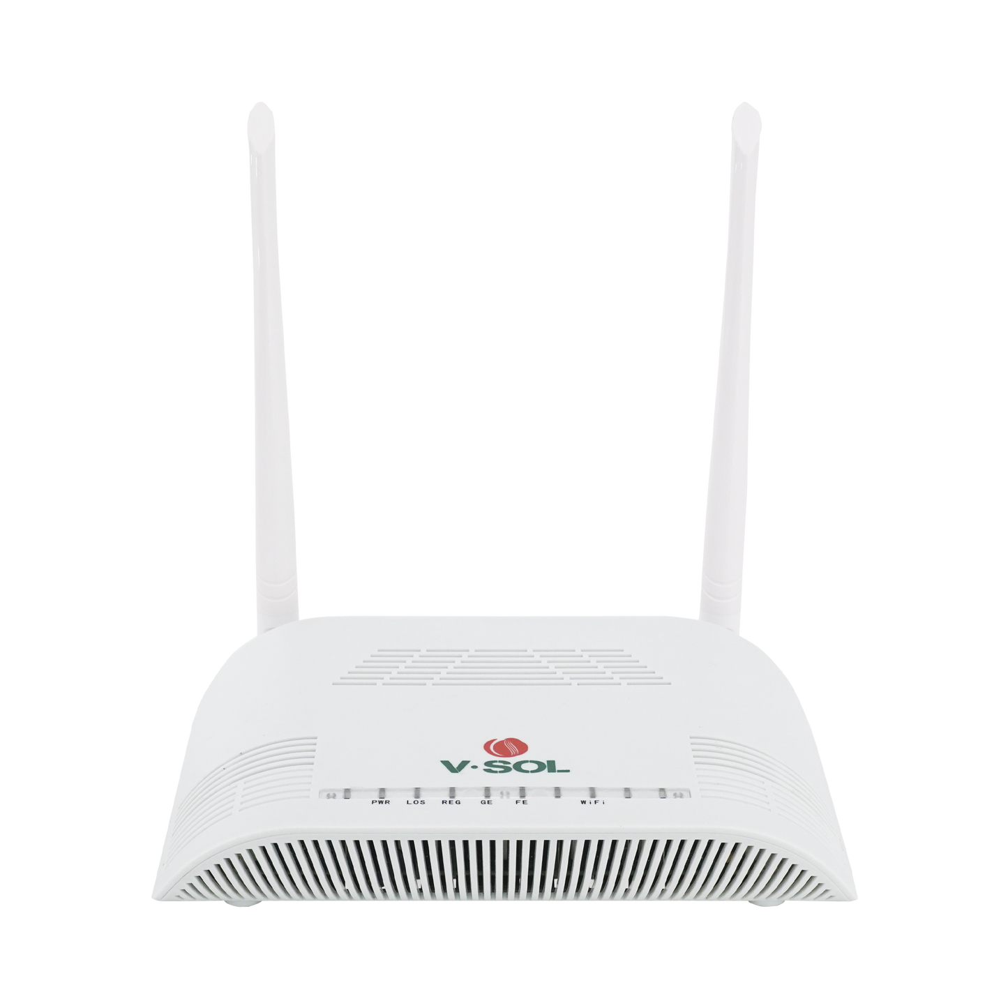 ONU Dual G/EPON con Wi-Fi en 2.4 GHz + 1 puerto LAN Gigabit +  1 puerto LAN Fast Ethernet, hasta 300 Mbps vÃ­a inalÃ¡mbrico