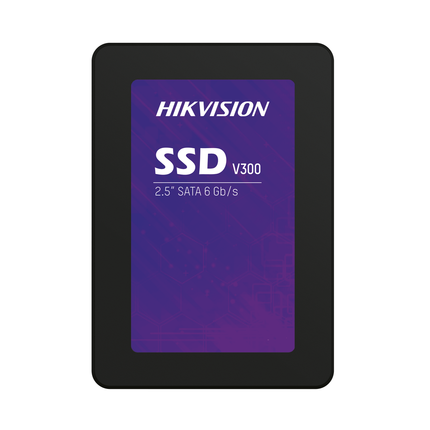SSD PARA VIDEOVIGILANCIA / Unidad de Estado Solido / 1024 GB / 2.5" / Alto Performance / Uso 24/7 / Compatible con DVR´s y NVR´s epcom / HiLook y HIKVISION (Seleccionados)
